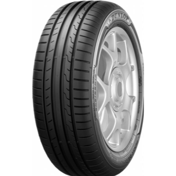 DUNLOP Letnja guma 195/55R15 BLURESPONSE 85H - 00528452