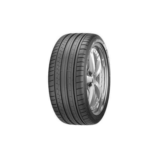 DUNLOP 275/30R20 SPTMAXXGT 97Y ROF XL - 00528708