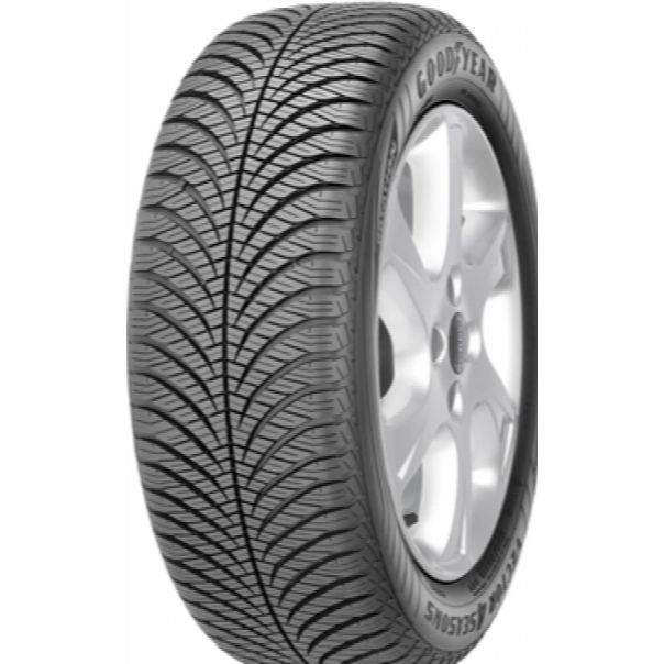 GOODYEAR All Season guma 175/70R13 VEC 4SEASONS 82T G2 - 00528905
