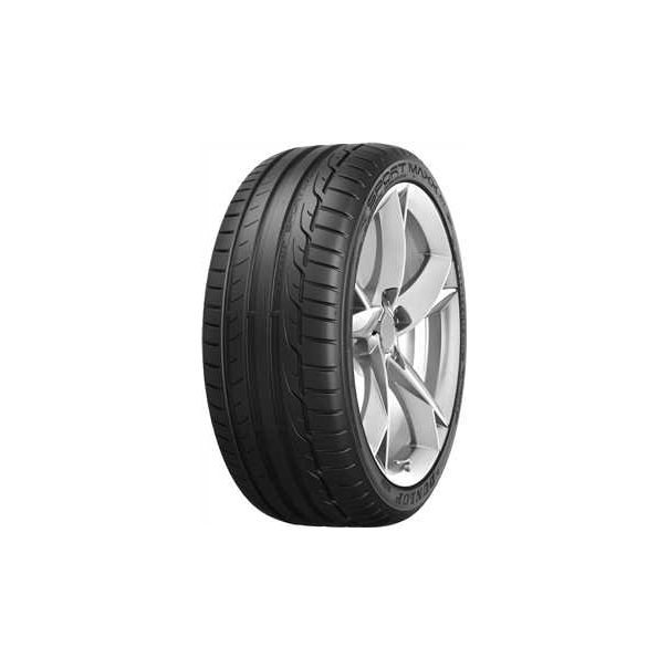 DUNLOP 205/45R17 SPTMAX RT 88W ROFMFS - 00529125