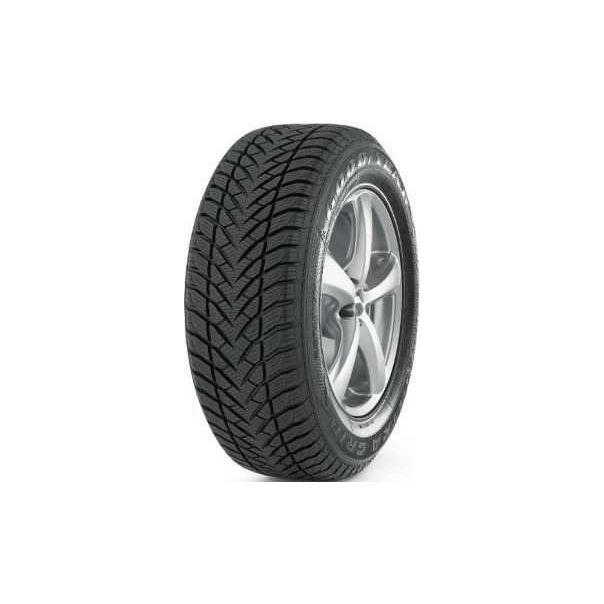 GOODYEAR Zimska guma 255/55R18 ULTRA GRIP 109H ROF - 00529157