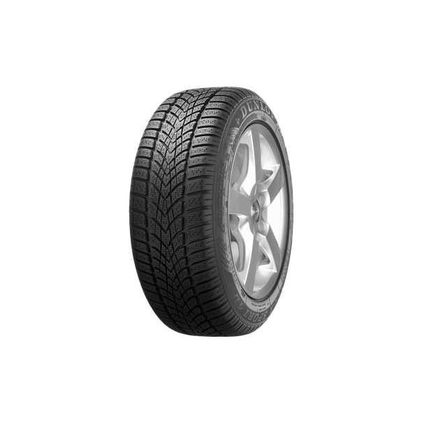 DUNLOP Zimska guma 295/40R20 SP WI SPT 4D 106V NO - 00529435