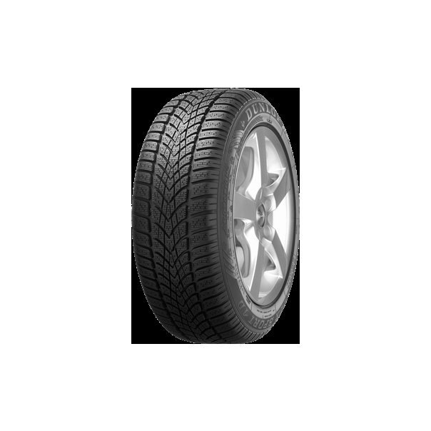 DUNLOP Zimska guma 265/45R20 SP WI SPT 4D 104V NO - 00529436