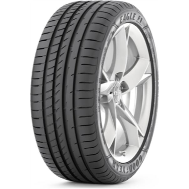 GOODYEAR Letnja guma 255/40R17 EAG F1 ASY 2 94Y FP - 00529774