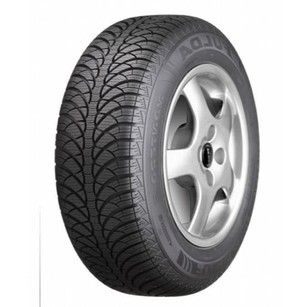 FULDA Zimska guma 185/65R15 KRI MONTERO 3 88T MS - 00531028
