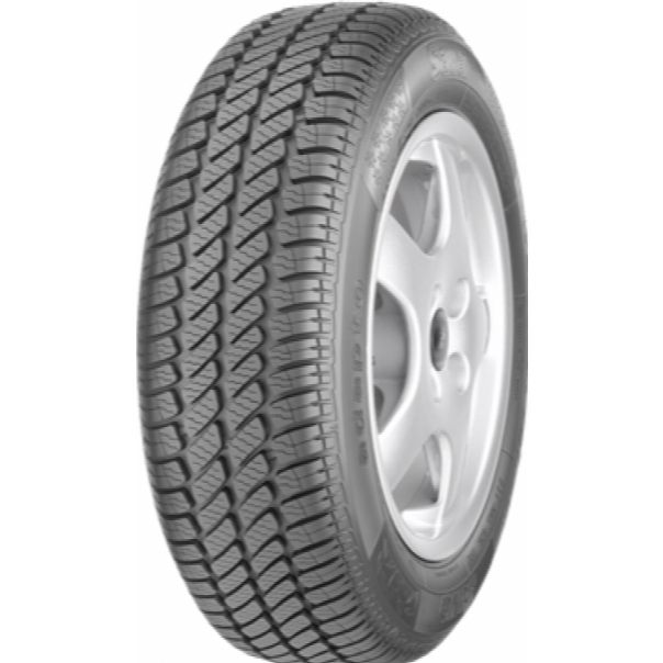 SAVA All Season guma 165/70R14 ADAPTO 81T - 00531206