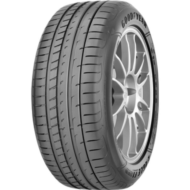 GOODYEAR  guma 285/45R20 EAG F1 ASYMM 2 SUV 112Y XL AO FP - 00531857