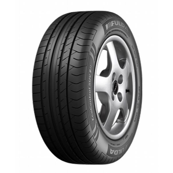 FULDA Letnja guma 235/55R18 ECOCONTROL SUV 100V - 00531928