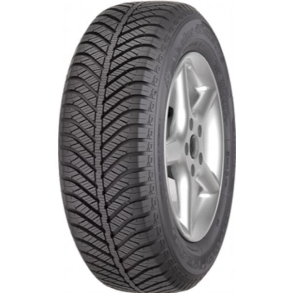 GOODYEAR All Season guma 235/50R17 VEC 4SEASONS 96V FP - 00532079