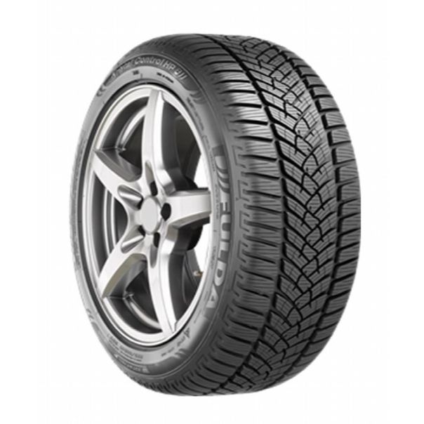 FULDA Zimska guma 225/55R17 KRI CONTROL HP2 101V - 00532201