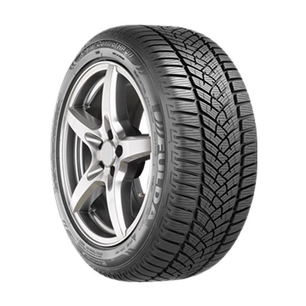 Fulda 215/45R17 KRI CONTROL 91V XL - 00532447