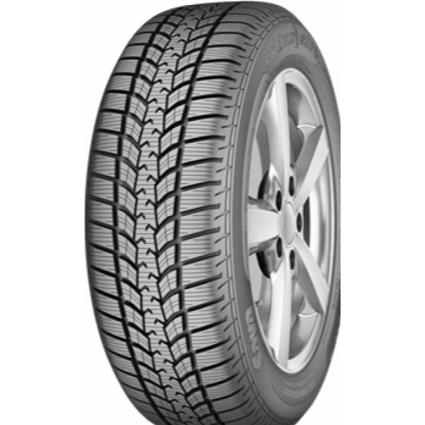SAVA Zimska guma 225/65R17 ESKIMO SUV2 106H XL - 00532507