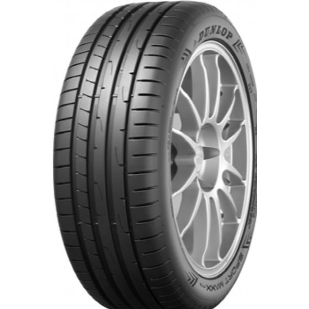 DUNLOP Letnja guma 245/45R19 SPTMAXX RT2 102Y XL - 00532699