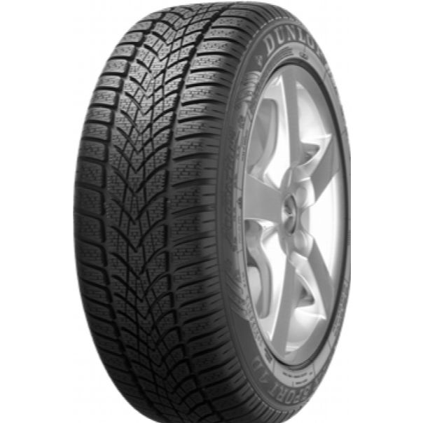DUNLOP Zimska guma 285/30R21 WI SPT 4D 100W XLNST - 00533441