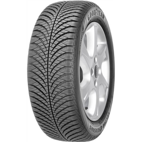 GOODYEAR All Season guma 225/45R17 VECTOR 4SEASONS G2 91V ROF FP - 00533701