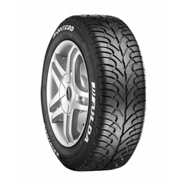 FULDA Zimska guma 175/65R15 KRI MONTERO 2 84T MS - 00537785