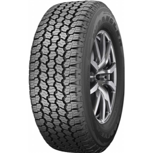GOODYEAR Letnja guma 235/65R17 WRL AT ADV 108T XL - 00539069