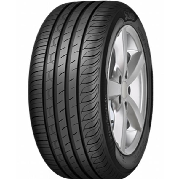 SAVA Letnja guma 185 65R15 INTENSA HP2 88H - 00542506