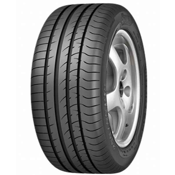 SAVA Letnja guma 295/35R21 INTENSA SUV 2 107Y - 00543058