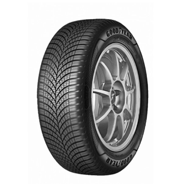 GOODYEAR All Season guma 215/50R18 VECTOR 4SEASONS G3 92W FP - 00545078