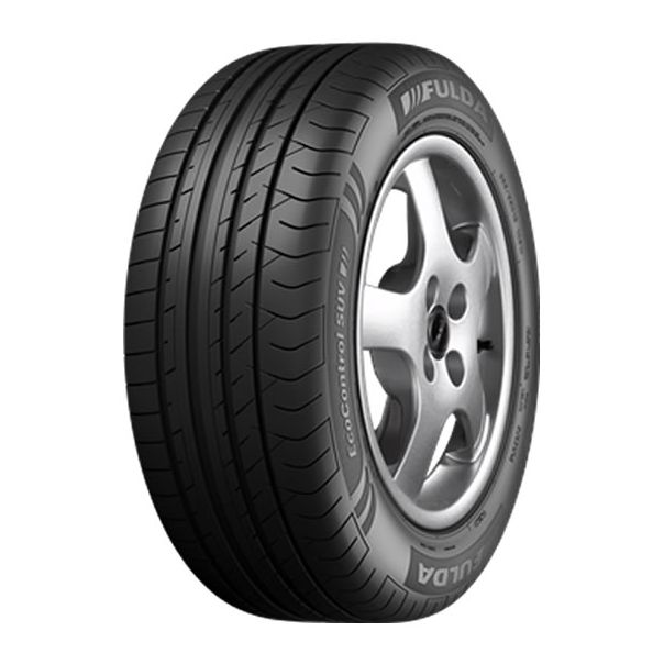 FULDA Letnja guma 255/45R20 ECOCONTROL SUV 105W XL FP - 00545128