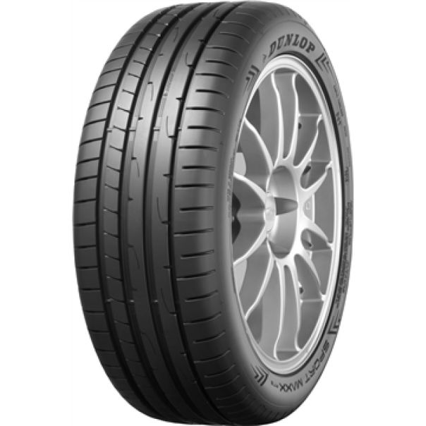 DUNLOP Letnja guma 225/35R18 SPORT MAXX RT2 87Y XL FP - 00545631