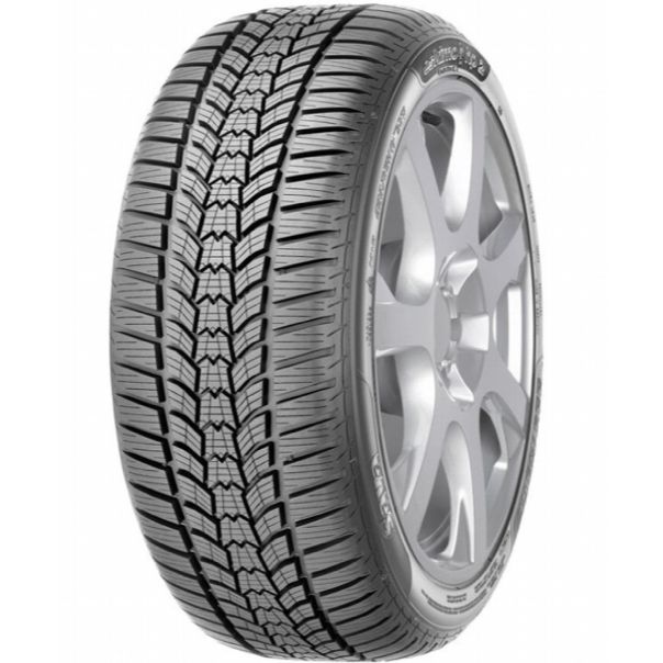 SAVA Zimska guma 205/50R17 ESKIMO HP2 93V XL FP - 00545955