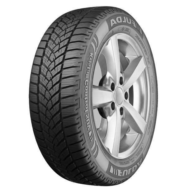 FULDA Zimska guma 225/55R17 KRISTALL CONTROL HP 2 97H ROF FP - 00545984