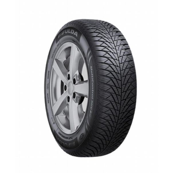 FULDA All Season guma 205/60R16 MULTICONTROL 96V XL - 00546007