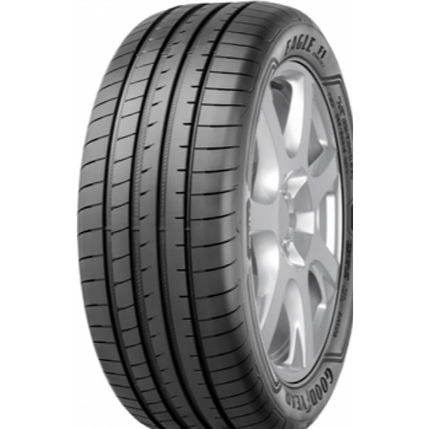 GOODYEAR Letnja guma 265/45R21 EAG F1 ASY 3 SUV 108 - 00547029