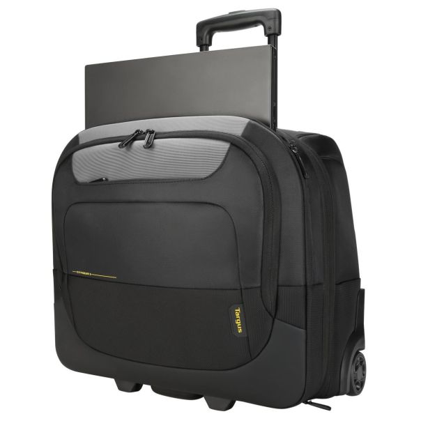 TARGUS Torba za laptop sa točkićima 15-17