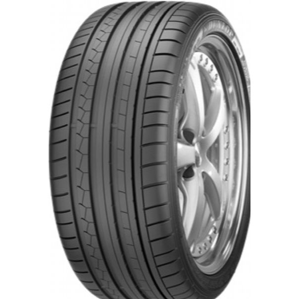 DUNLOP Letnja guma 275/30R21 SPTMAXX GT 98Y XL RO - 00548204