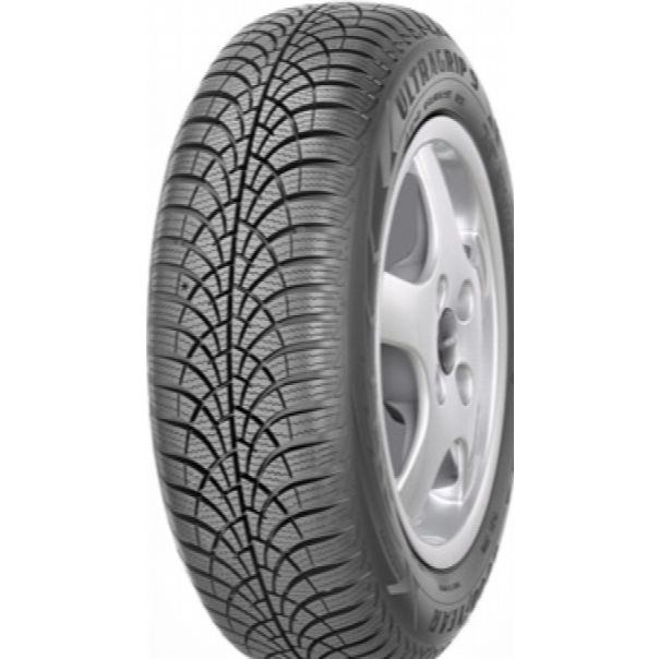 GOODYEAR Zimska guma 175/70R14 UG 9+ MS 84T XL - 00548566