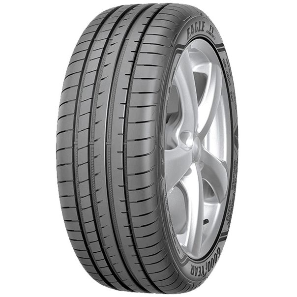 GOODYEAR Letnja guma 245/45R18 EAG F1 ASYMM 3 100Y XL MO FP - EP2868998