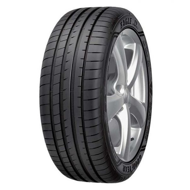GOODYEAR Letnja guma 255/45R18 EAG F1 ASYMM 5 103Y XL FP - 00549662