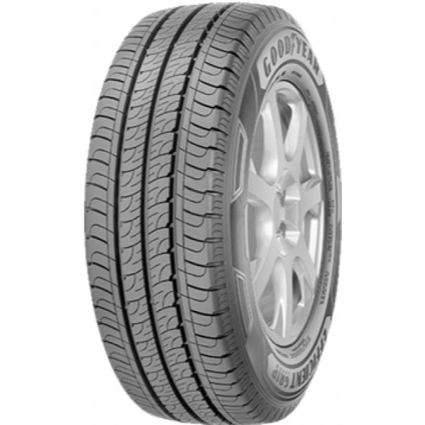 GOODYEAR Letnja guma 225/75R16C EFGRIP CARGO 121R - 00568087