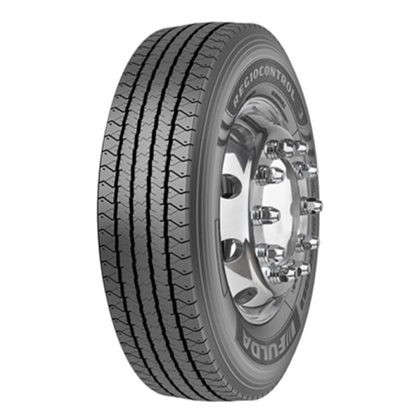 FULDA Vodeća guma 295/60R22.5 REGIOCONTROL 3 - 00570266