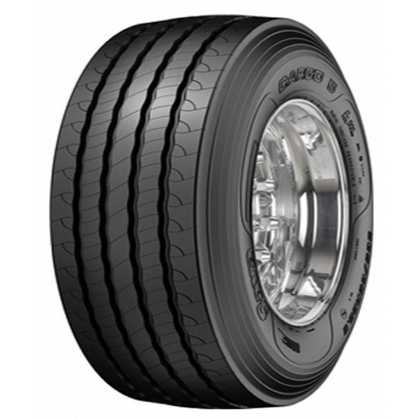 SAVA Prikolica guma 385/55R22.5 CARGO 5 160K158L - 00570283