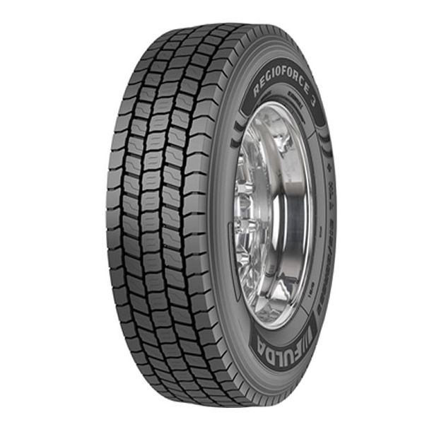 AMBERSTONE Vodeća guma 315/70R22.5 AMBERSTON 366 156L - 62065702-1