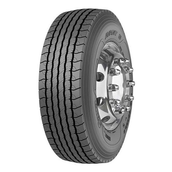 SAVA Vodeća guma 315/70R22.5 AVANT 5 156/150 HL - 00570672