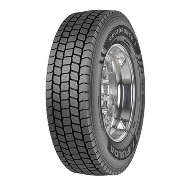 FULDA Pogonska guma 295/80R22.5 REGIOFORCE 3 152 - 00570674