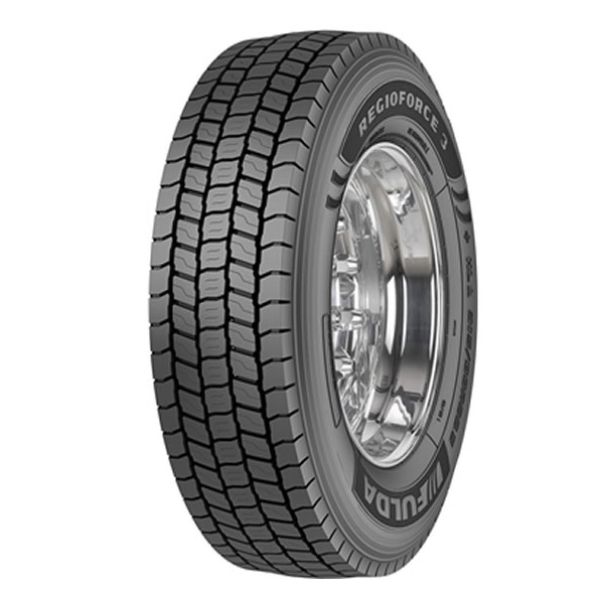 FULDA Pogonska guma 295/60R22.5 REGIOFORCE 3 149L - 00570676