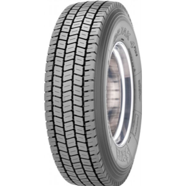 SAVA Pogonska guma 315/70R22.5 ORJAK 4 PLUS 154L - 00570991
