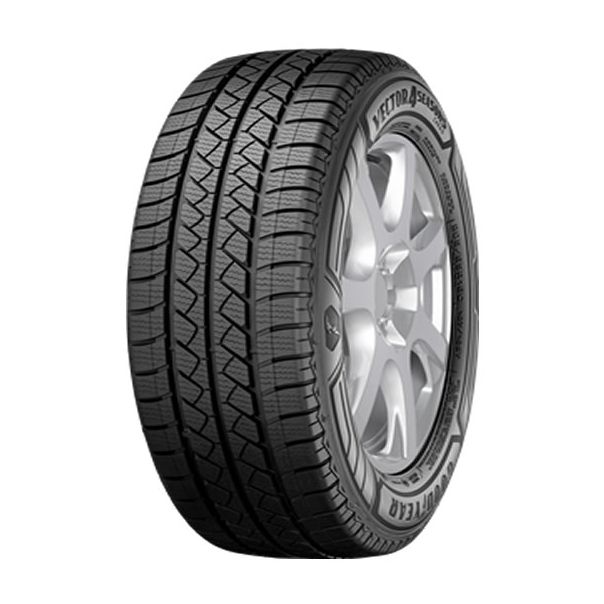 GOODYEAR All Season guma 225/75R16C VECTOR 4SEASONS CARGO 121/120R - 00571123