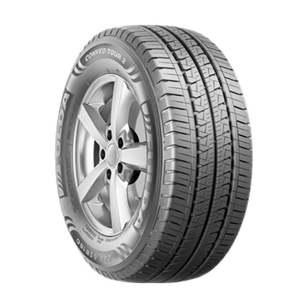 FULDA Poluteretna guma 215/75R16C CONVEO TOUR 2 113/111R - 00571275