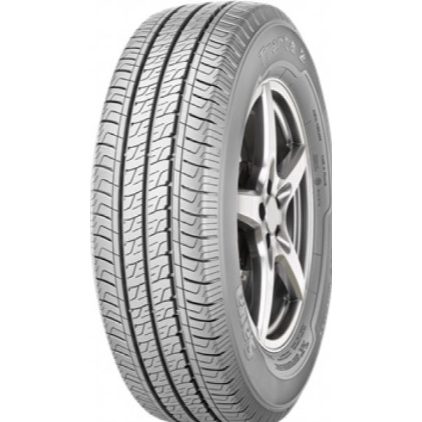 SAVA Letnja guma 215/70R15C TRENTA 2 109/107S - 00571292