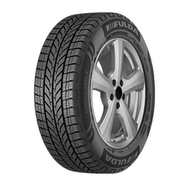 FULDA Zimska guma 195/70R15C CONVEO TRAC 3 - 00571388