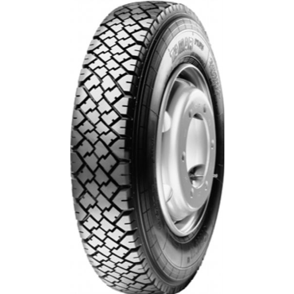 SAVA Pogonska guma 8.5R17.5 TAMAR PLUS 121/120M - 00571537