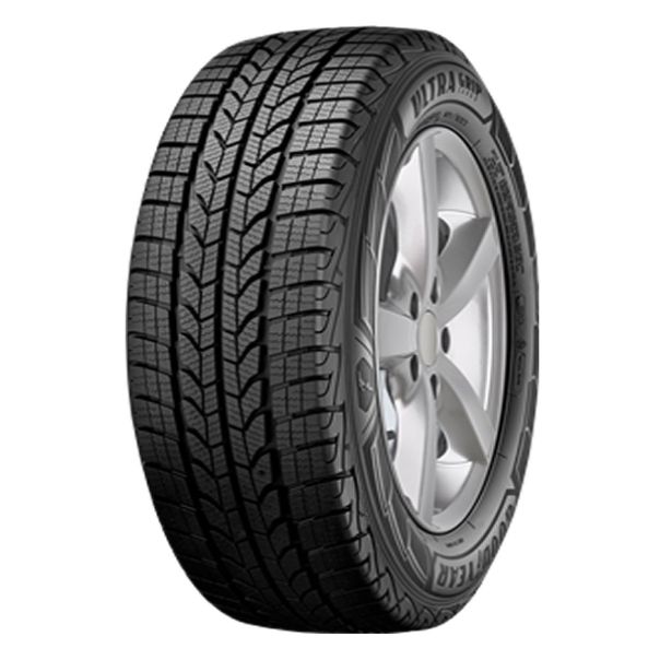GOODYEAR Zimska guma 225/70R15C CARGO UG 112/110R - 00571754