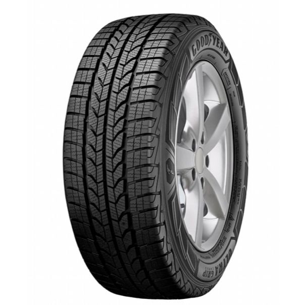 GOODYEAR Zimska guma 235/65R16C UG CARGO 115/113S - 00571755